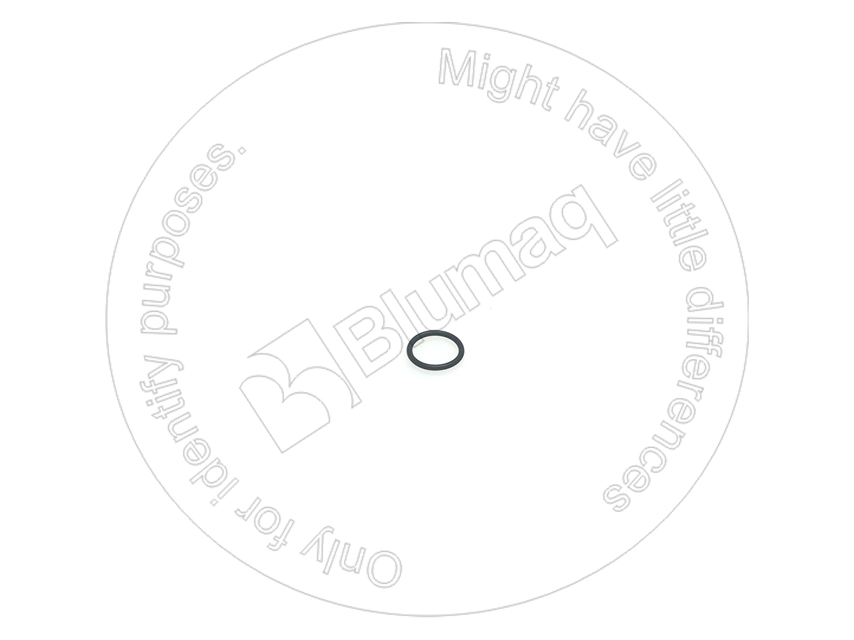 3K-0360 Seal O-ring for BLUMAQ