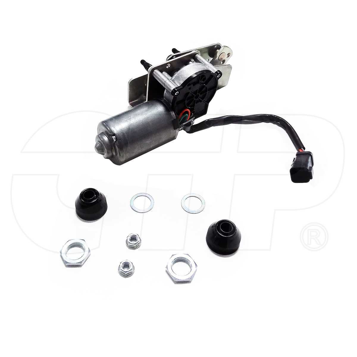 1477973 Motor Gp-wiper for CATERPILLAR