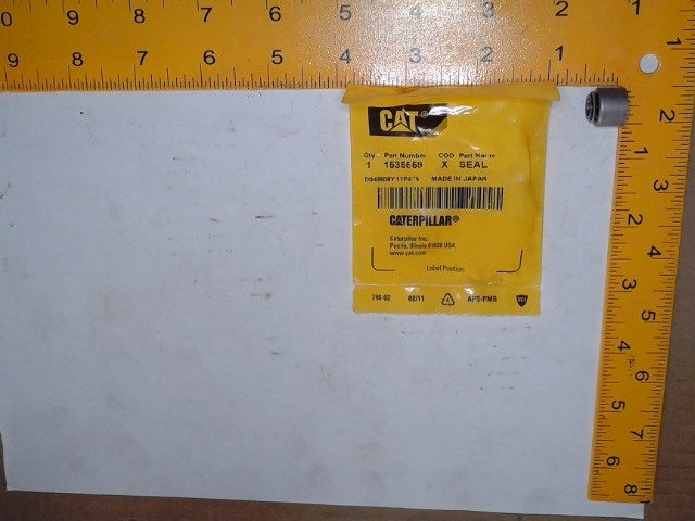 1535559 Seal-valve Stem for CATERPILLAR