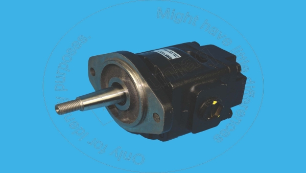 246-6152 Hydraulic Motor for CATERPILLAR
