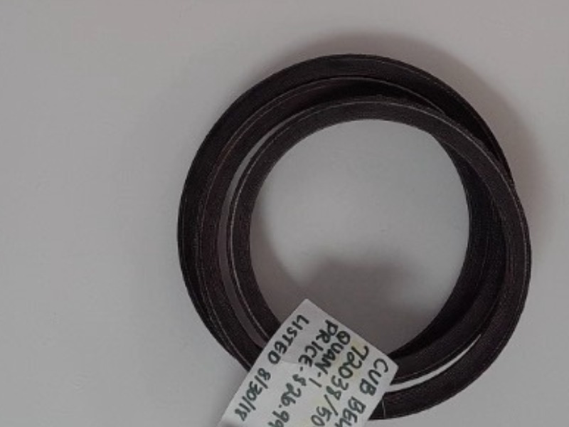 72038 Cable Assy
