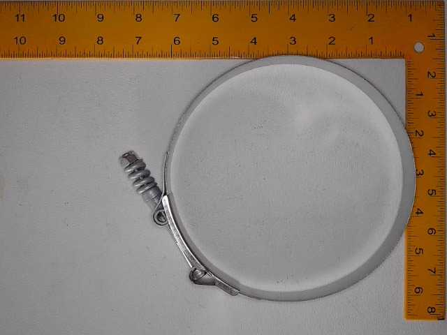 220-4125 CATERPILLAR Clamp
