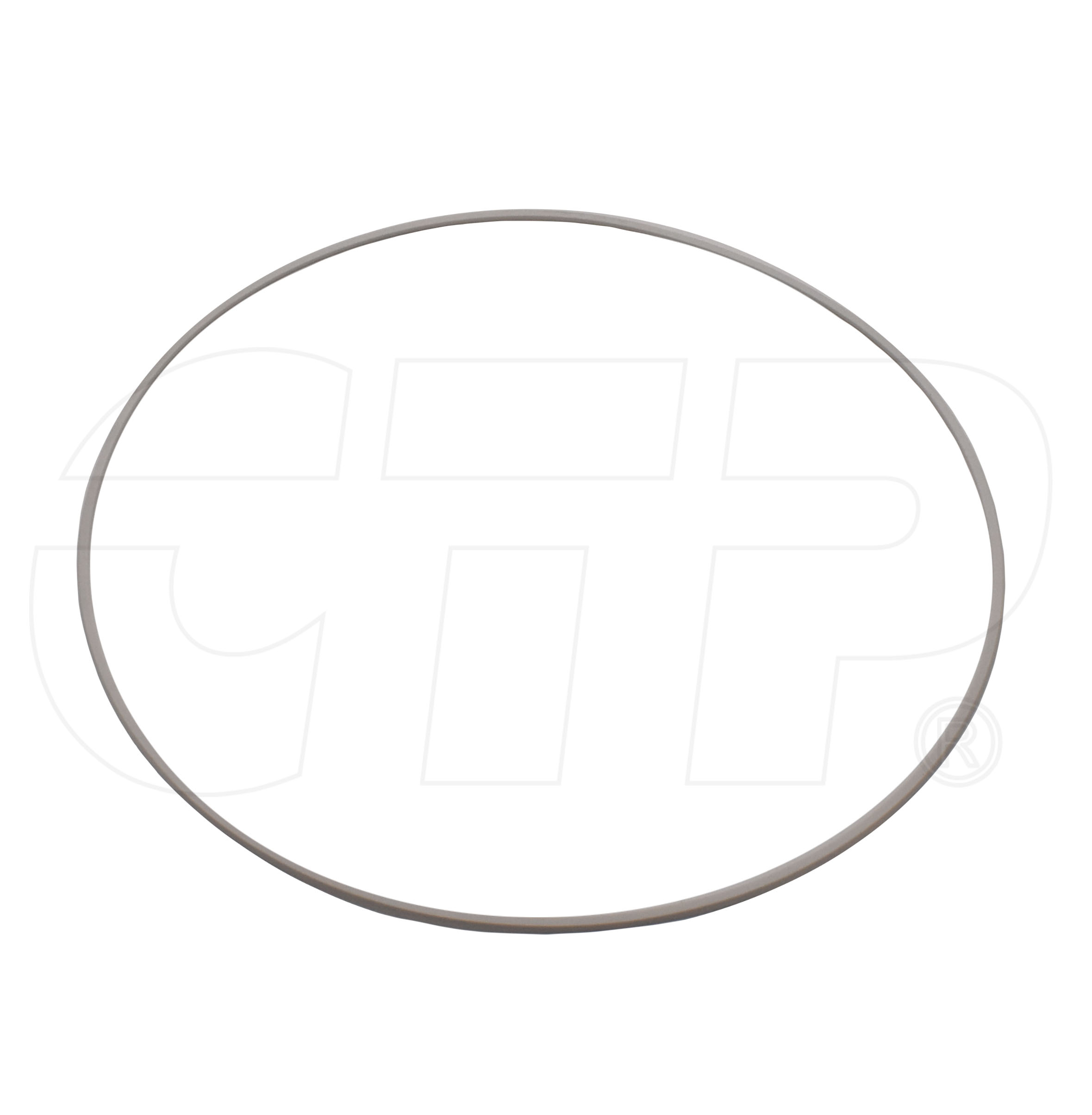 8P8744 Ring-seal for CATERPILLAR