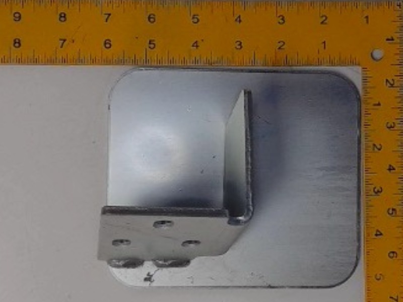 3B791-97590 Bracket for KUBOTA
