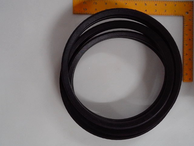 181012C1 Straw Chopper Drive Belt For Ih Combine