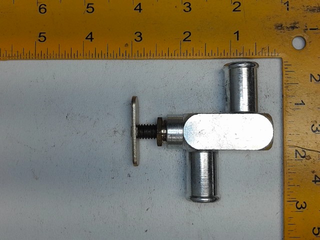 A-AH459 Control Valve for JOHN DEERE