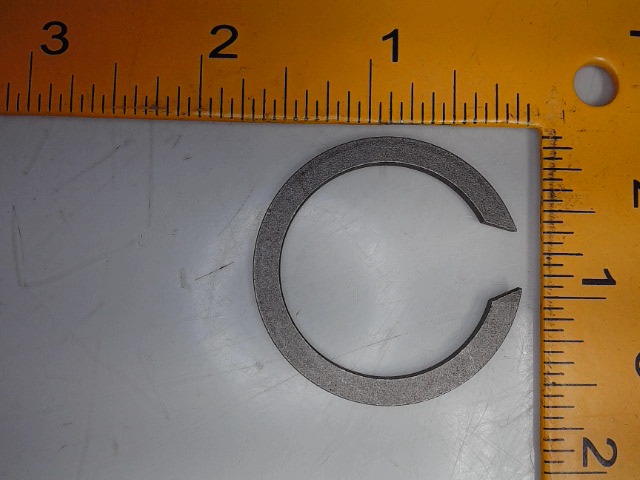 A-314267 Ring for JOHN DEERE