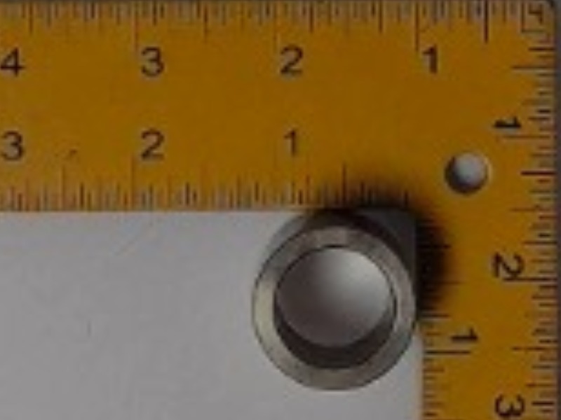 W45307 JOHN DEERE Bushing