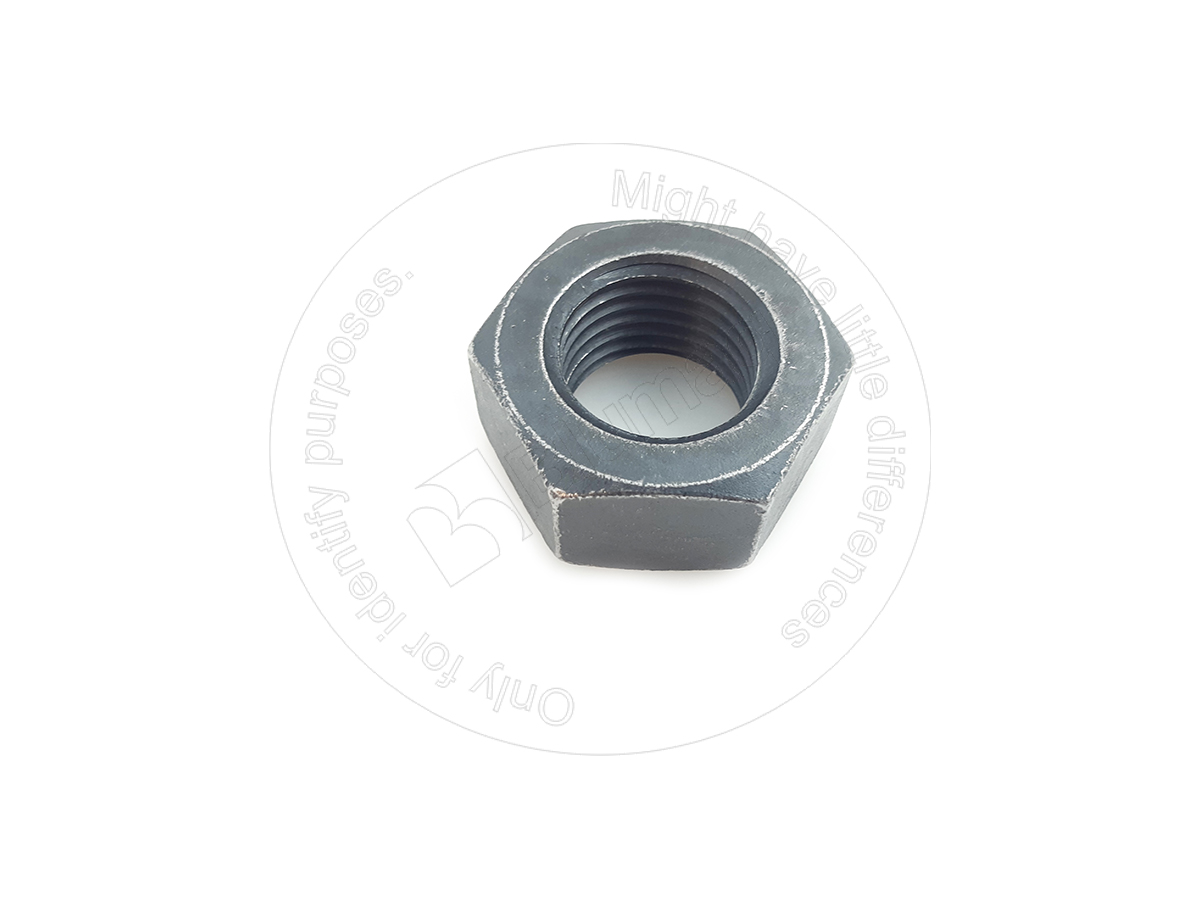 8C-7328 Nut for BLUMAQ