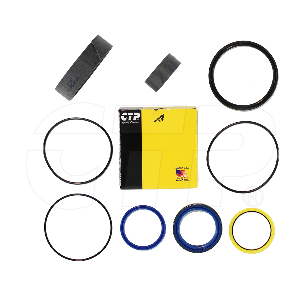 3925201 Kit Seal Hyd for CATERPILLAR