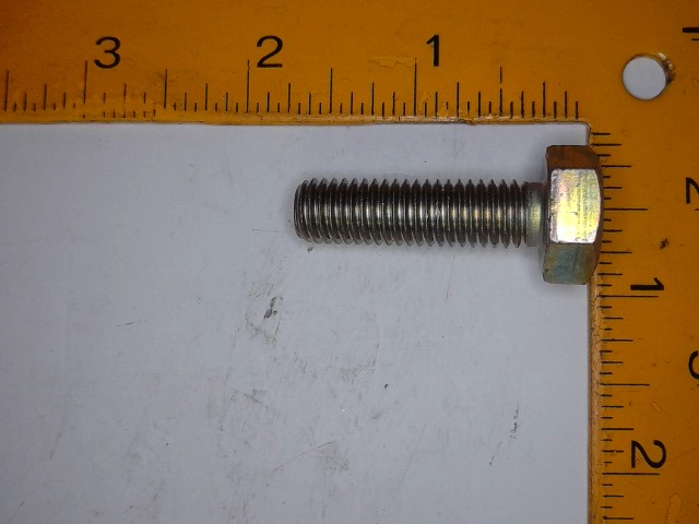 01016-51035 Bolt for KOMATSU