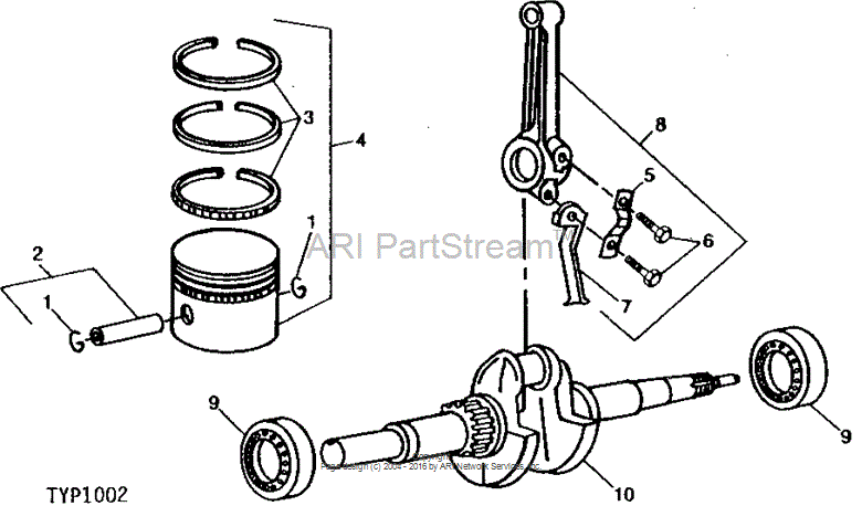 PT4221 Kit