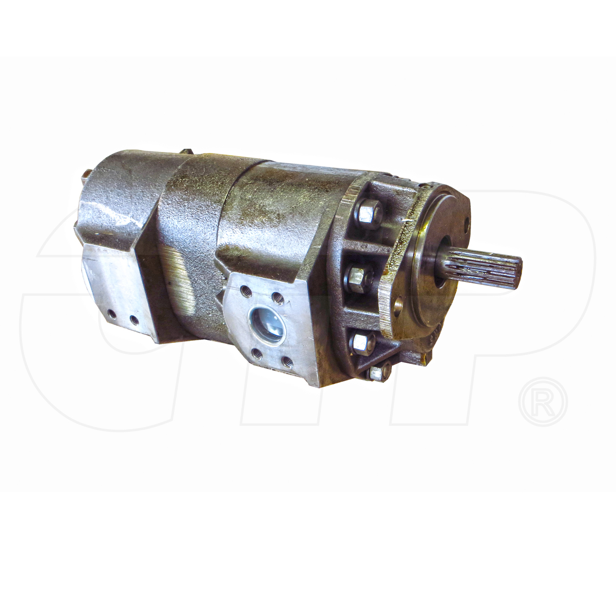 3G5863 Gear Pump-hydrualic for CATERPILLAR