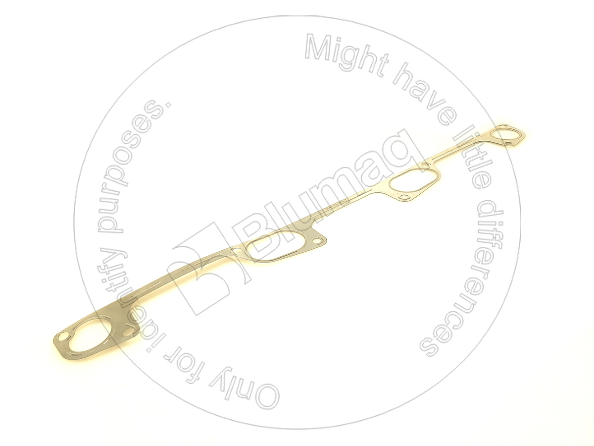 214-6096 Gasket for CATERPILLAR
