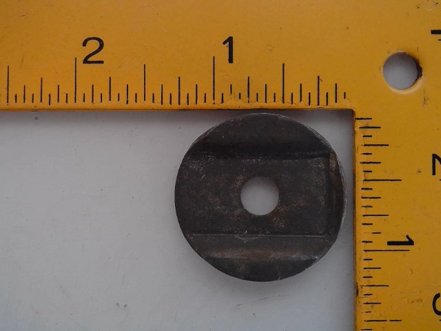 936-0506 Spcr for KOMATSU