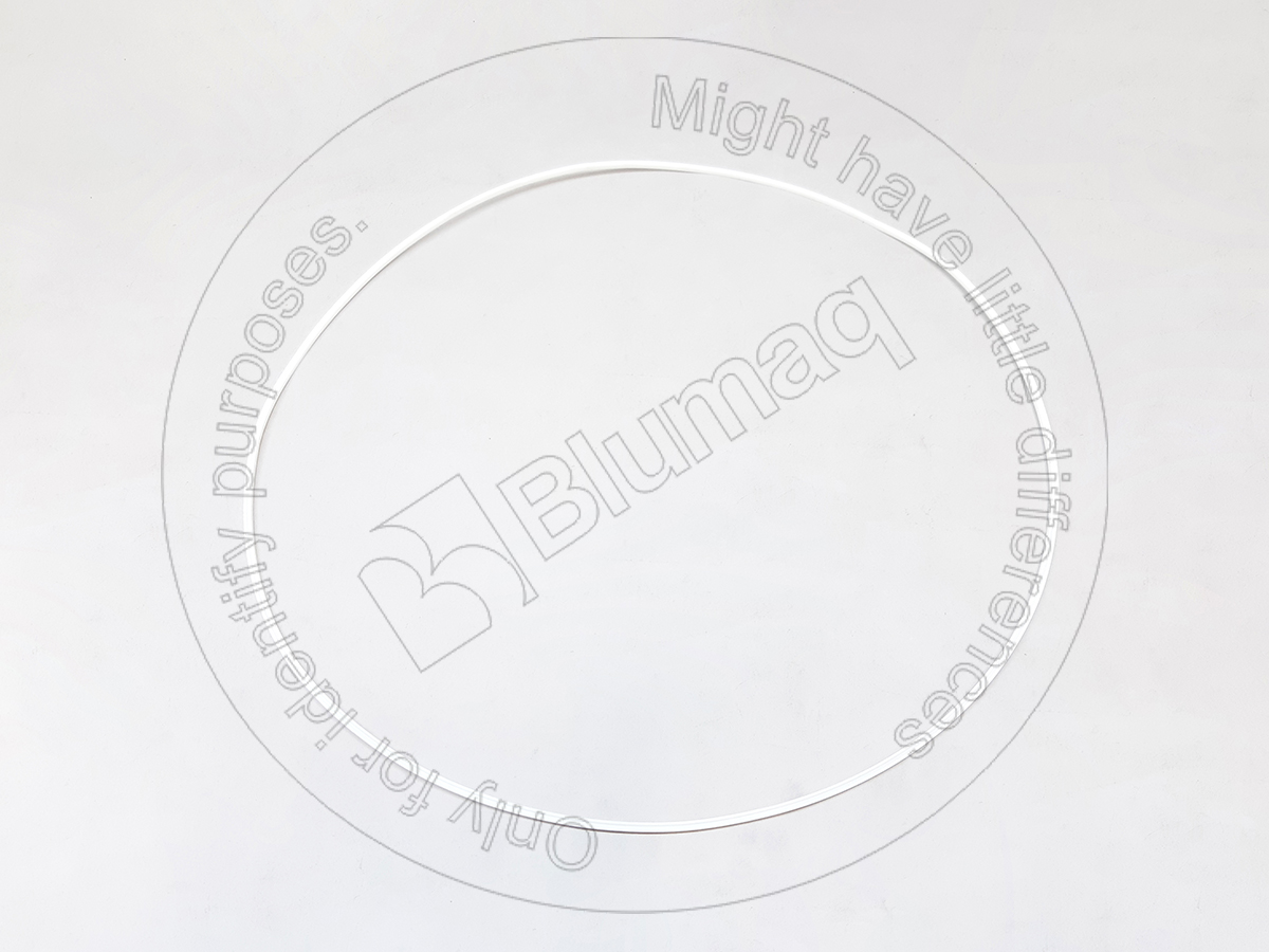 566-15-79260 Seal O-ring for KOMATSU