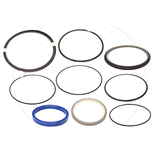 VOE11709026 Hydraulic Seal Kit for VOLVO
