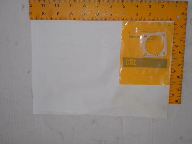 3L5767 Gasket for CATERPILLAR