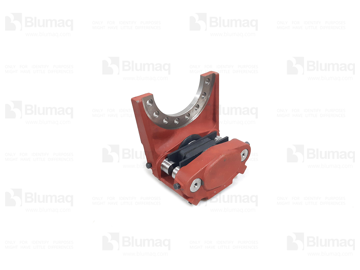 6K-9253 Brake Caliper