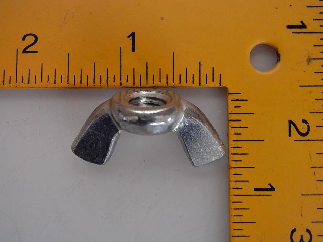 14H827 Wing Nut for JOHN DEERE