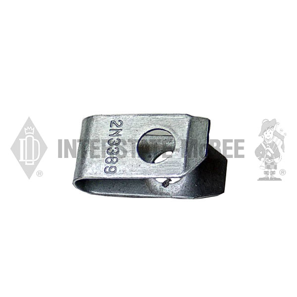 M-2N3389 Lock for INTERSTATE MCBEE