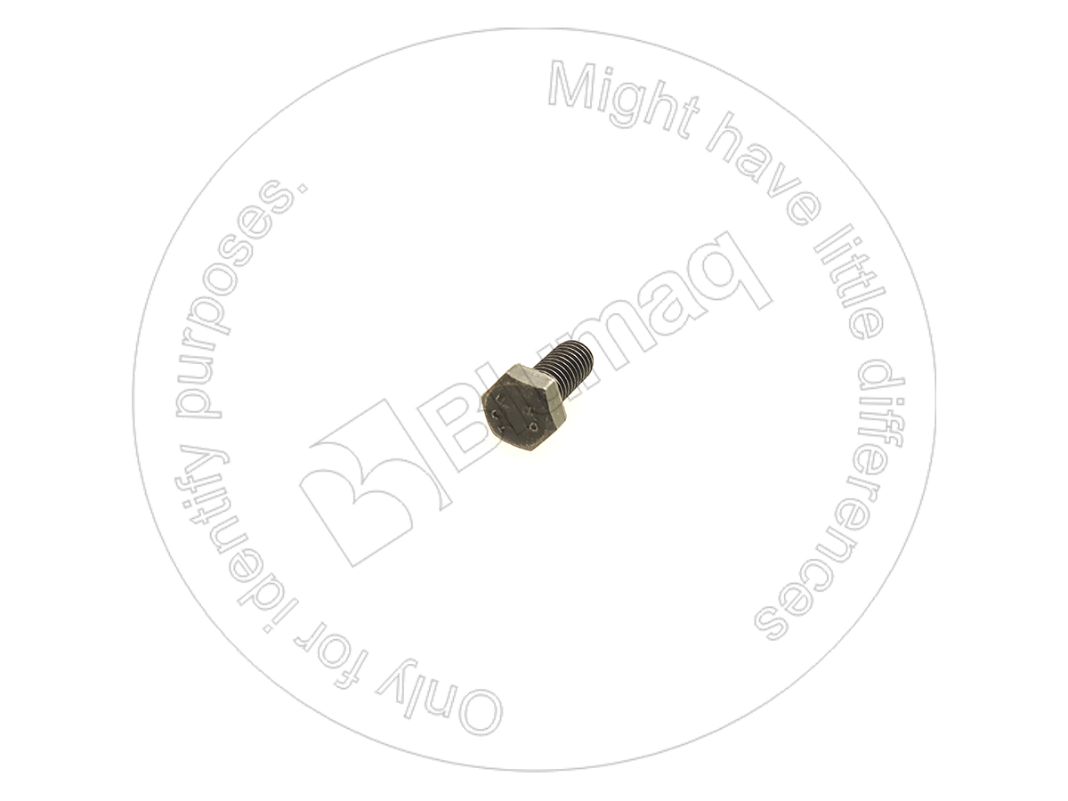 193-5159 Bolt for CATERPILLAR