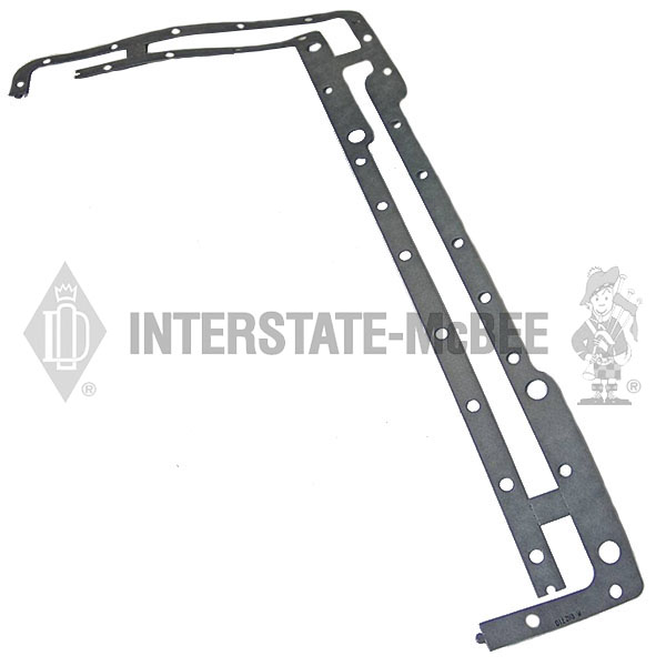 M-9H2710 Gasket - Oil Pan for INTERSTATE MCBEE