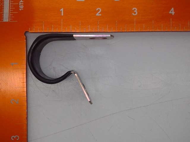 425-35035 Clip for GEHL MANITOU