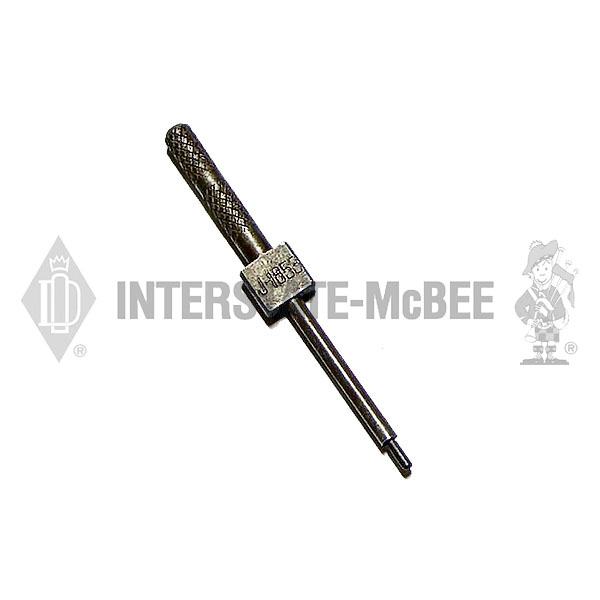 A-J1853 Gauge - Timing for INTERSTATE MCBEE