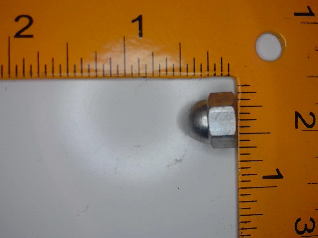 129-501 Nut