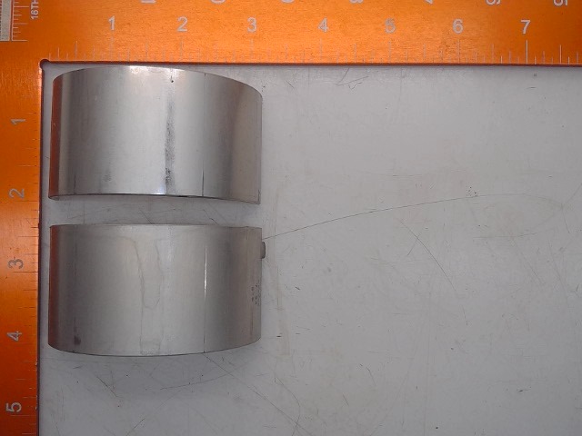 A43173 CASE Rod Bearing, Standard