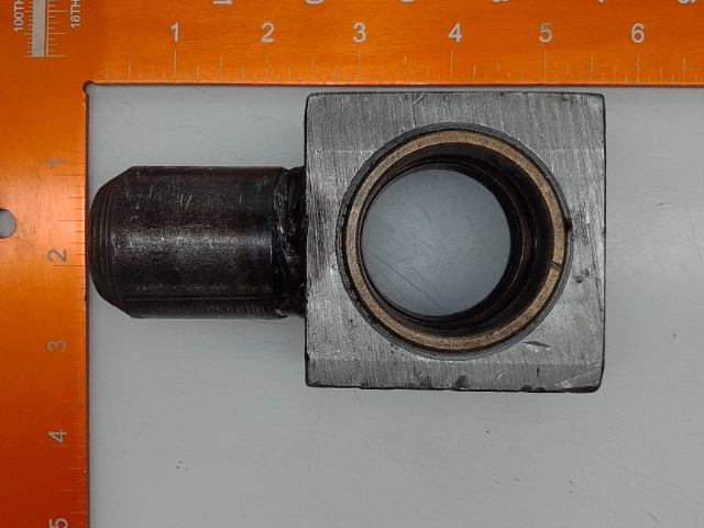 31-1652303 Supprt for AGCO