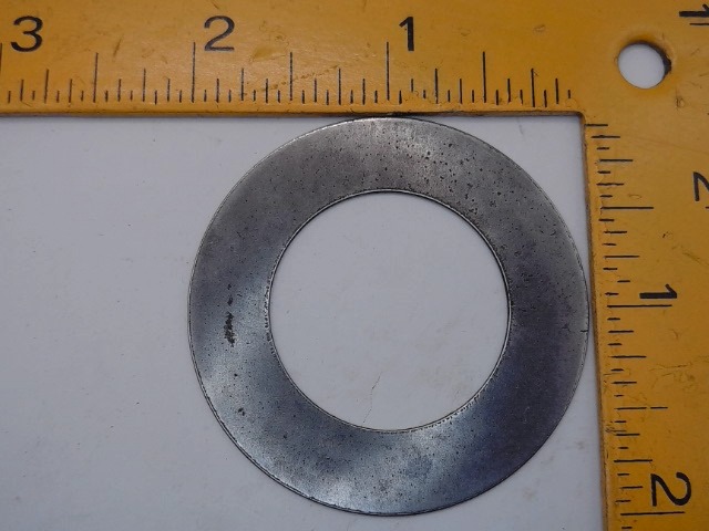 3H55 Washer for GEHL MANITOU