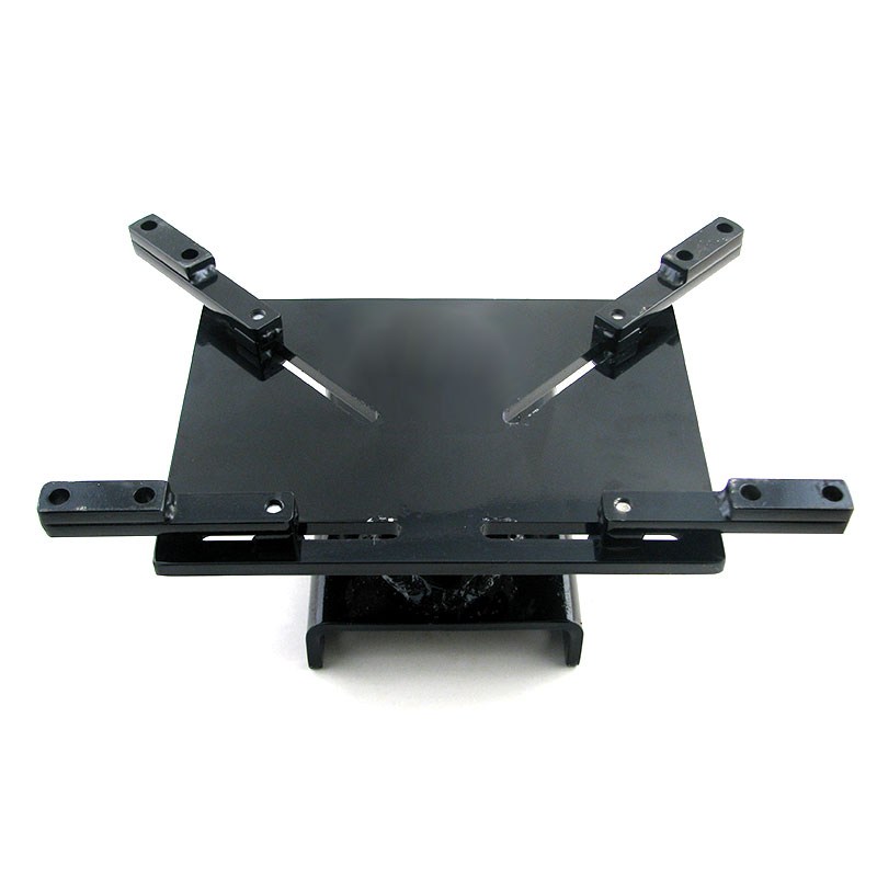 HE1007 Engine Stand Plate for RELIANCE POWER