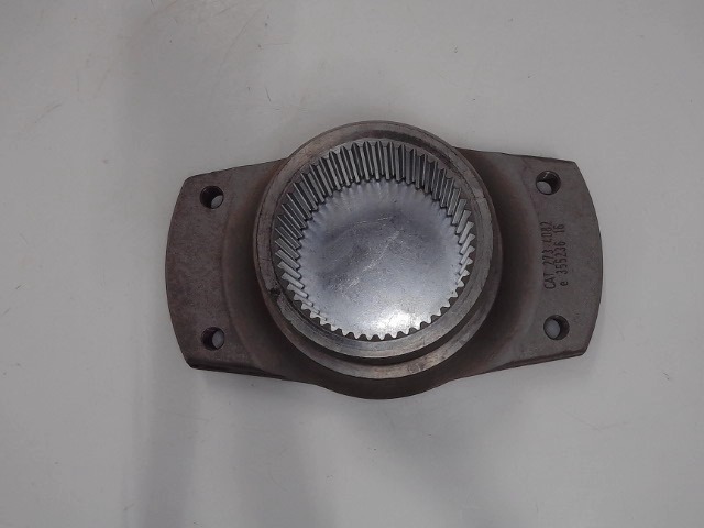 273-4082 Yoke for AGCO