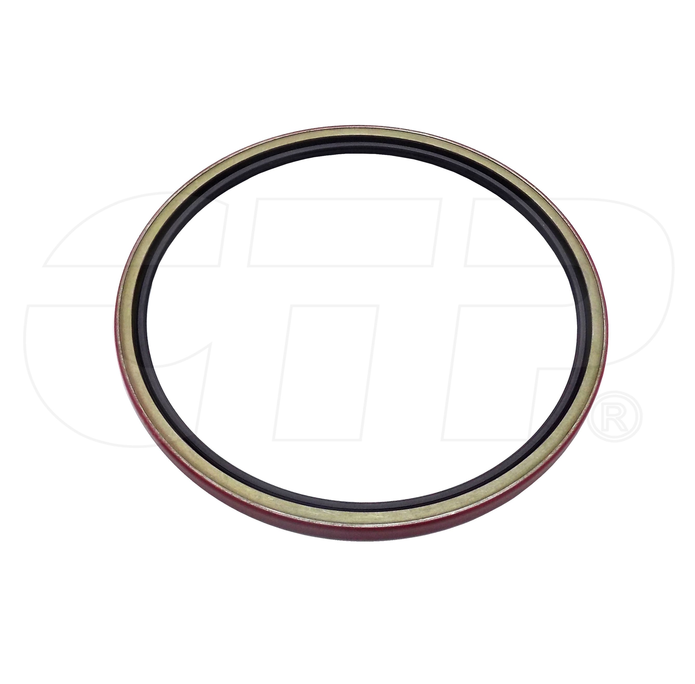 5P7456 Seal Lip Type