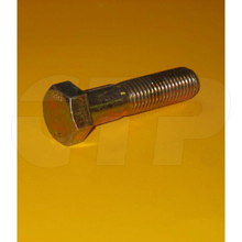 8T-4187 Bolt for CATERPILLAR