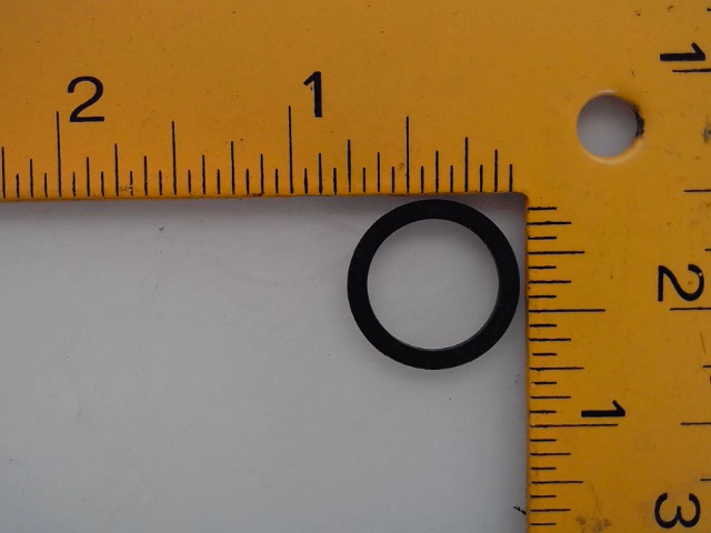 378473X1 Ring for AGCO