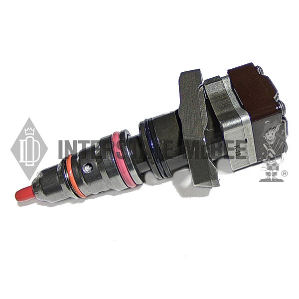 R-2593592C91-BE Reman Injector - 466e