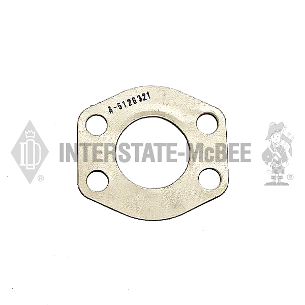 A-5126321 Gasket - Oil Cooler Front Cvr