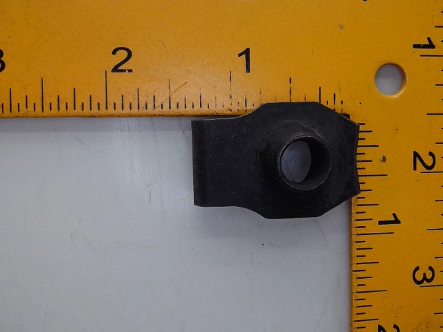 904172 Nut for CASE NEW HOLLAND