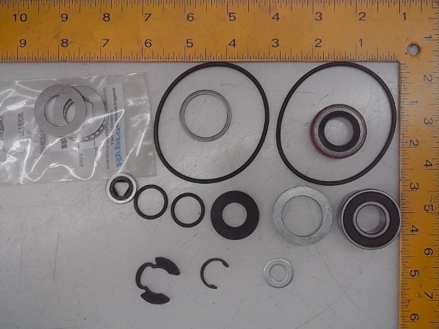 SX3430-0178 Kit