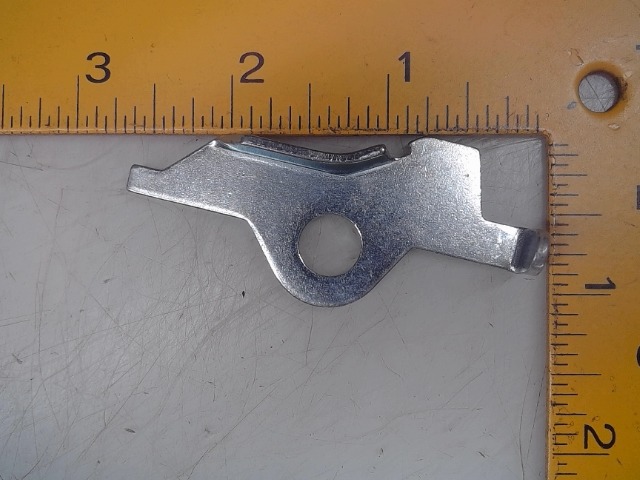 253278A1 Lever