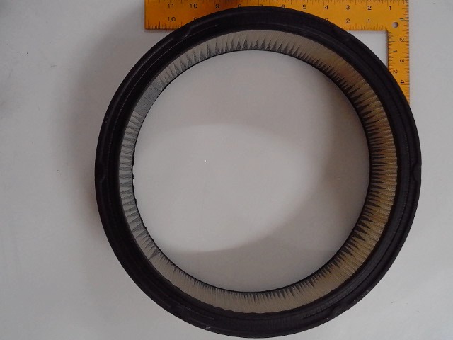 AF326 Filter