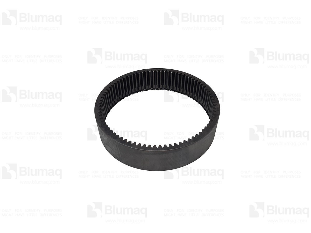 210-7302 Ring Gear for BLUMAQ