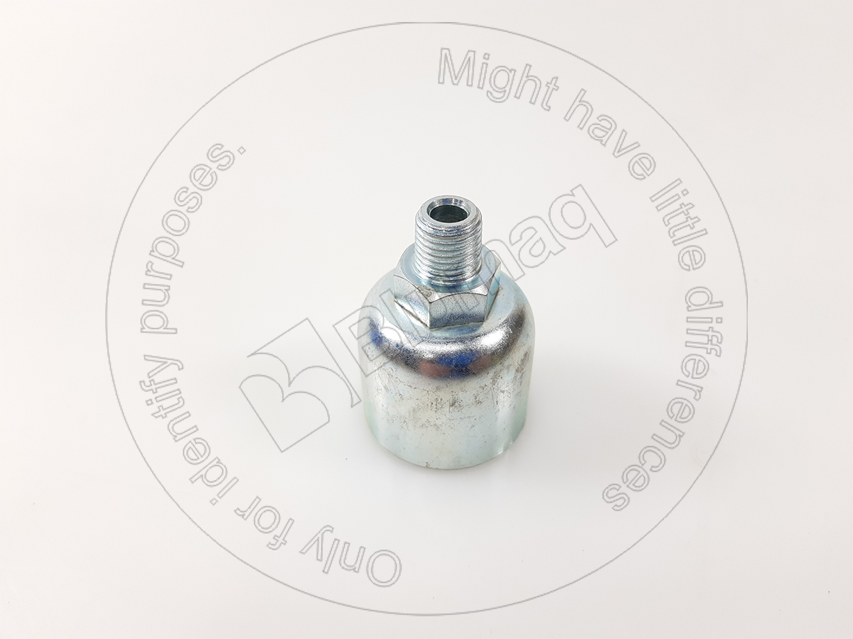 8J-5604 Breather for BLUMAQ