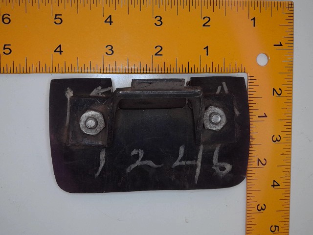 20-7100693 Rvt/lb for AGCO