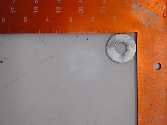 A31223 Wshr for CUB CADET