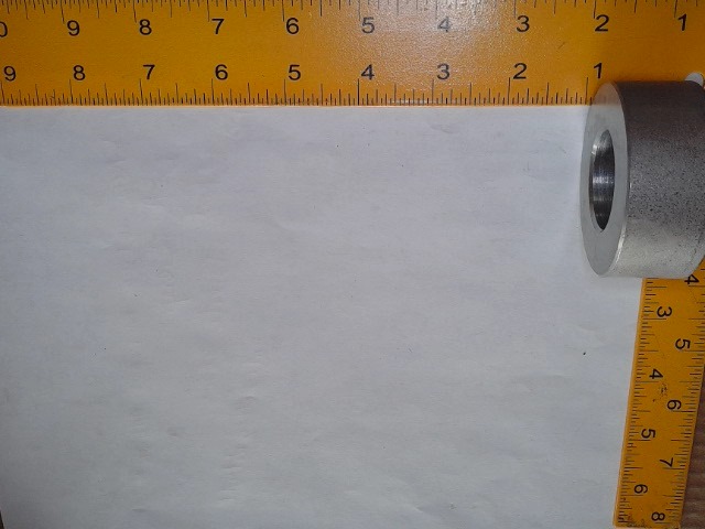 120-7436 Spacer