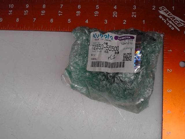 T2350-55500 Horn for KUBOTA